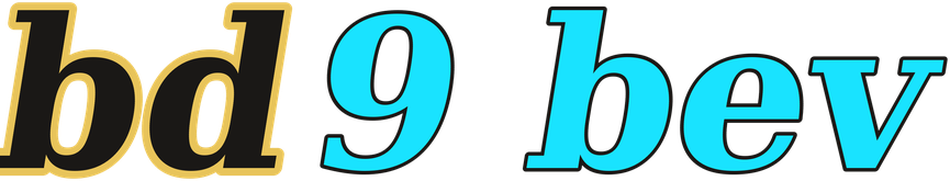 bd9 bev logo